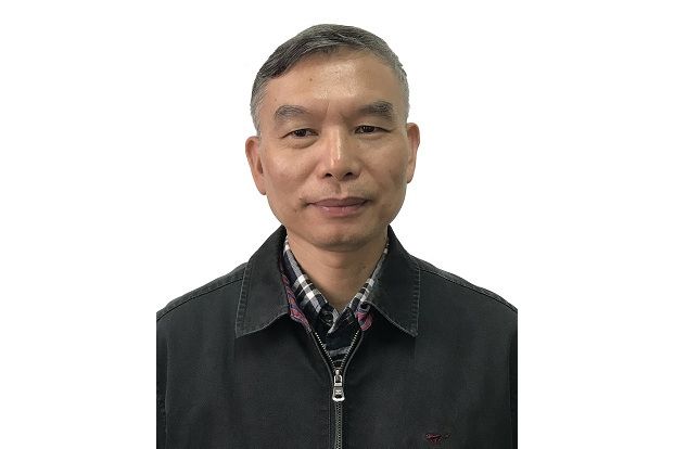 周靈平 周靈平