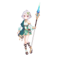 可可蘿(遊戲《公主連結!Re:Dive》及其衍生作品中的角色) 可可蘿(遊戲《公主連結!Re:Dive》及其衍生作品中的角色)