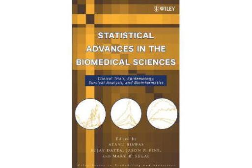 Statistical Advances in the Biomedical Sciences Statistical Advances in the Biomedical Sciences