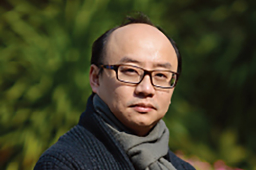 胡昱(中國香港籍藝術家) 胡昱(中國香港籍藝術家)