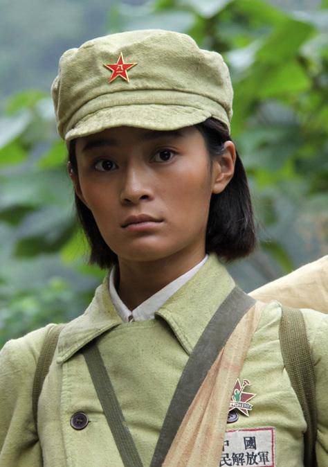 我們隊伍向太陽(2010年李京執導軍事戰爭類電視劇)