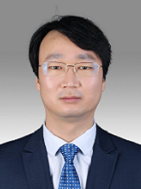 陳星(陝西省鹹陽市永壽縣委常委、宣傳部部長) 陳星(陝西省鹹陽市永壽縣委常委、宣傳部部長)