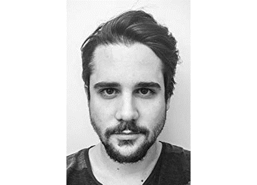 Janic Halioua