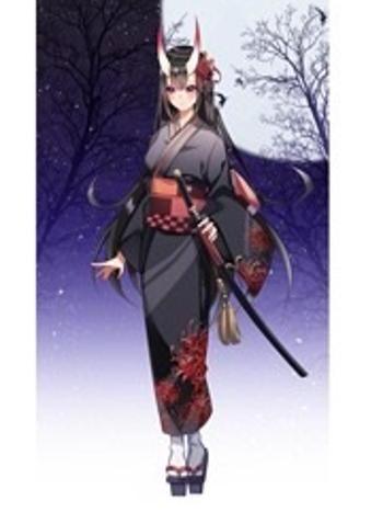 鬼種的咒縛 鬼種的咒縛