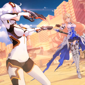 琪亞娜·卡斯蘭娜(kiana) 琪亞娜·卡斯蘭娜(kiana)
