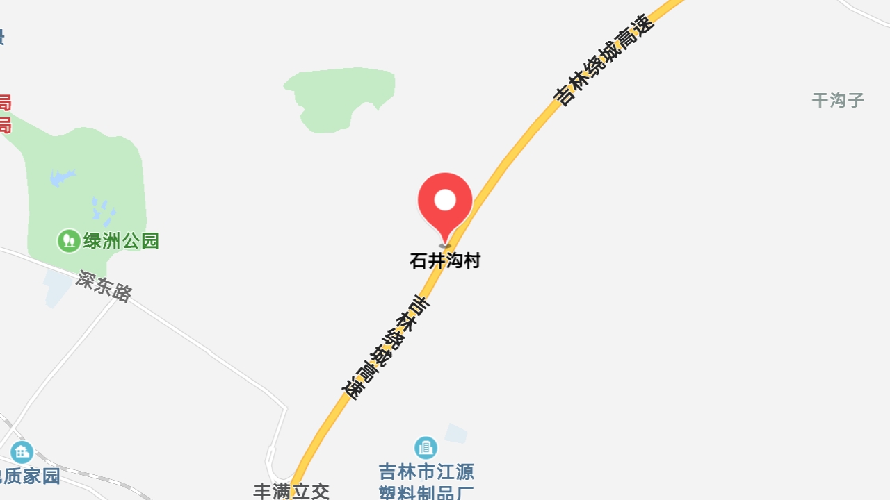 地圖信息