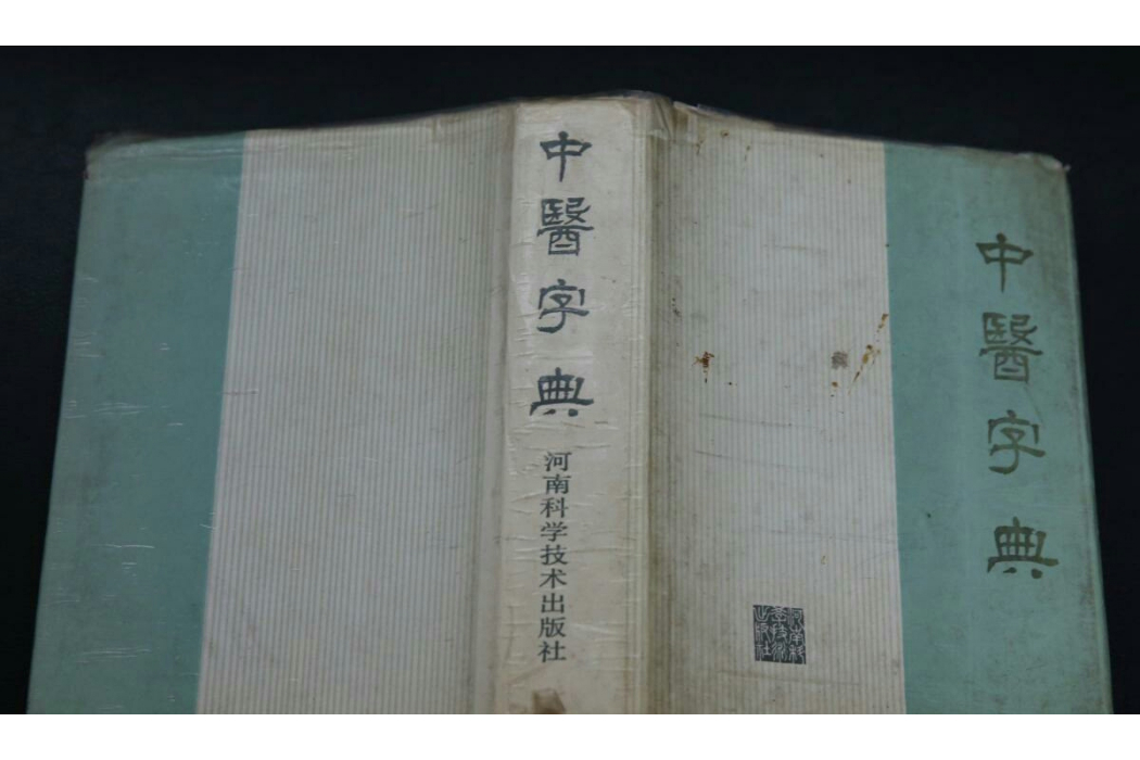 中醫字典 中醫字典