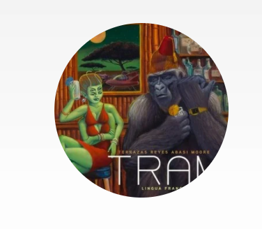 T.R.A.M T.R.A.M