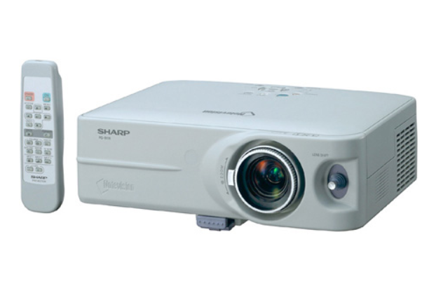 夏普PG-B10S 夏普PG-B10S