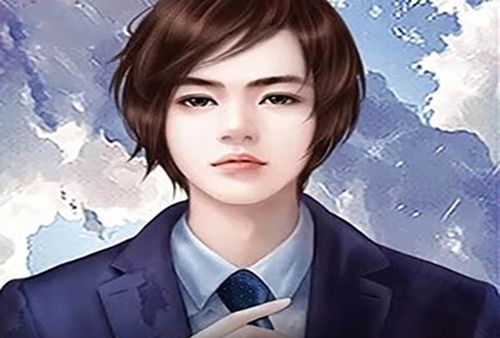 神眼通天(網路小說,作者:樂此一生) 神眼通天(網路小說,作者:樂此一生)