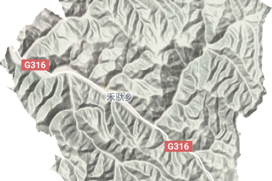 禾馱鎮 禾馱鎮