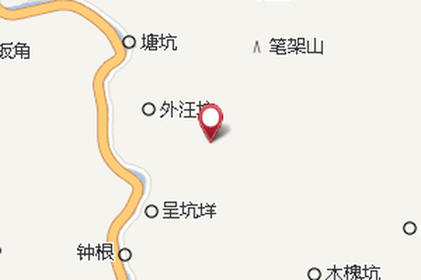內汪坑