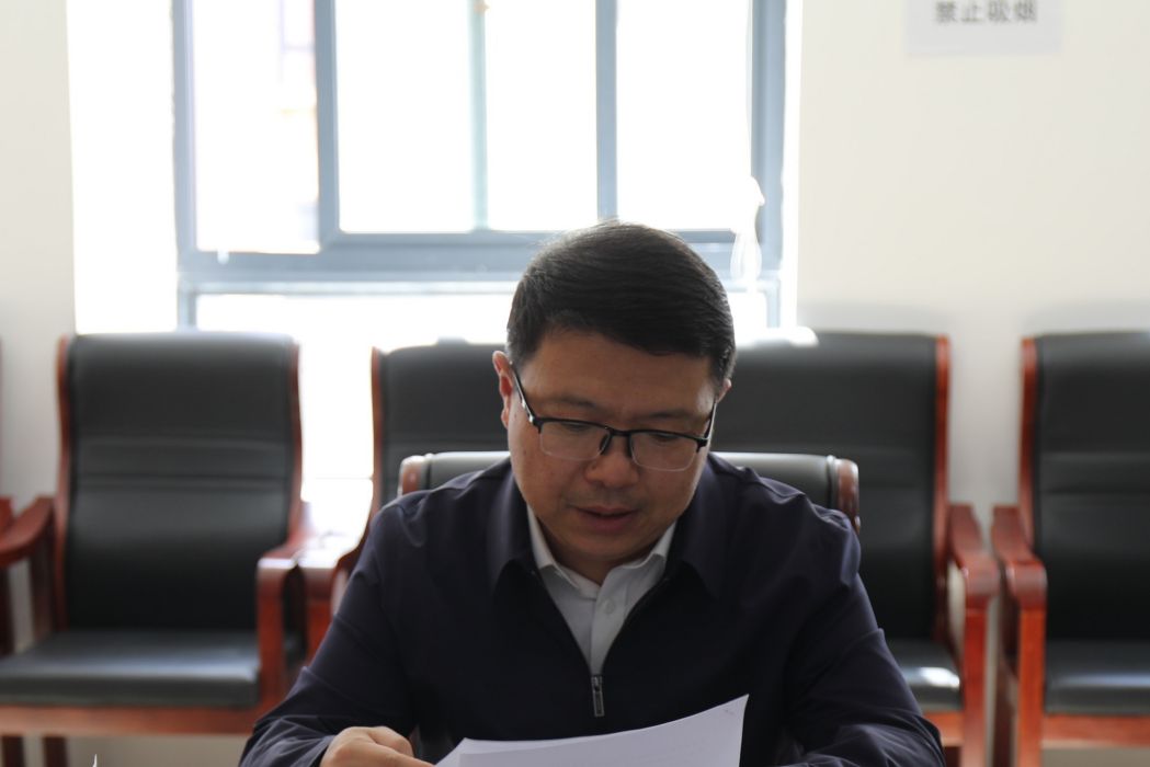 金溪(河南省周口市鹿邑縣委常委、縣紀委書記,縣監委主任) 金溪(河南省周口市鹿邑縣委常委、縣紀委書記,縣監委主任)