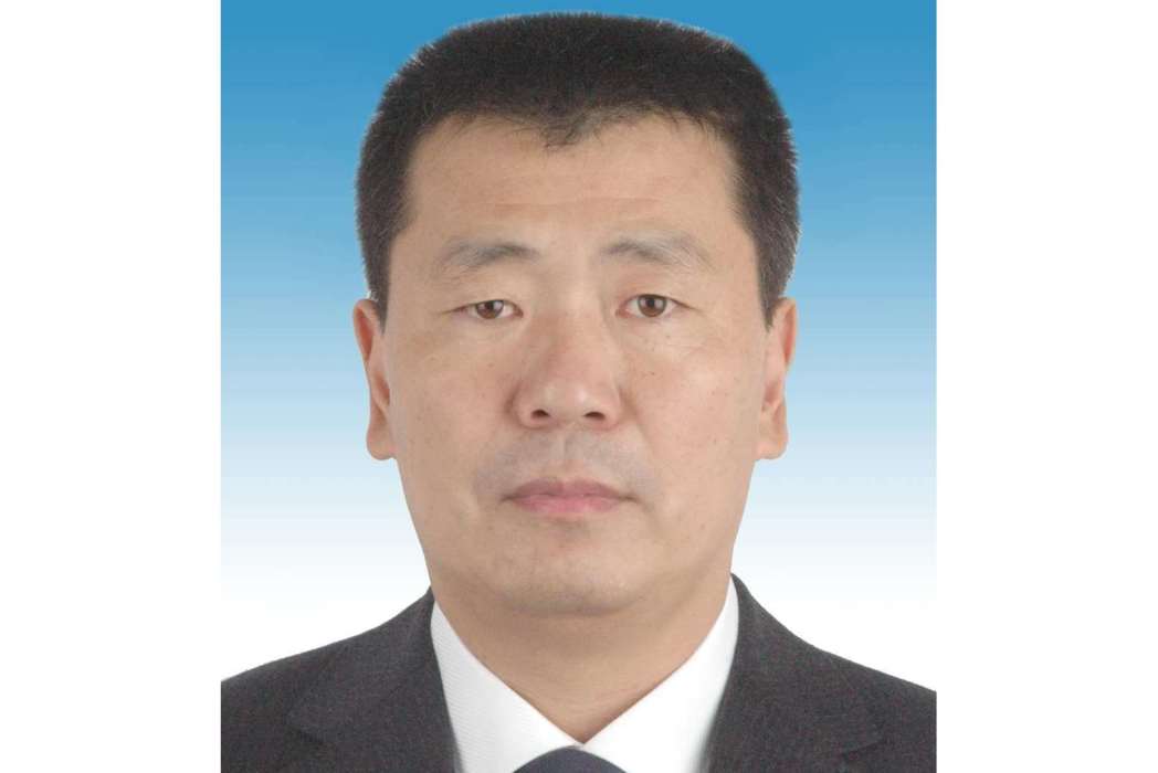 孫令傑(臨沂市蒙陰縣副縣長) 孫令傑(臨沂市蒙陰縣副縣長)