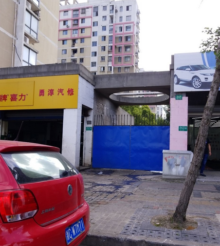南江洲路253-257號 南江洲路253-257號