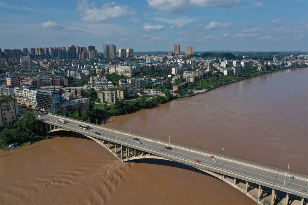 晨光大橋 晨光大橋