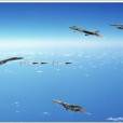 未來空戰(遊戲) 未來空戰(遊戲)