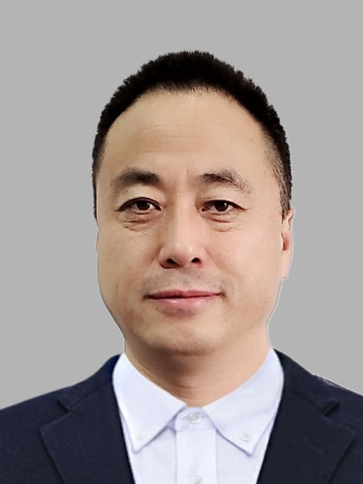 耿宏偉(山東省菏澤市牡丹區農業農村局黨組成員,區畜牧水產服務中心主任) 耿宏偉(山東省菏澤市牡丹區農業農村局黨組成員,區畜牧水產服務中心主任)