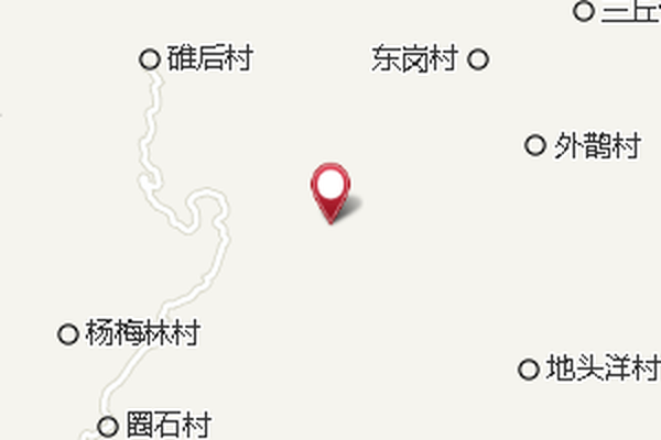 東崗嶺頭 東崗嶺頭