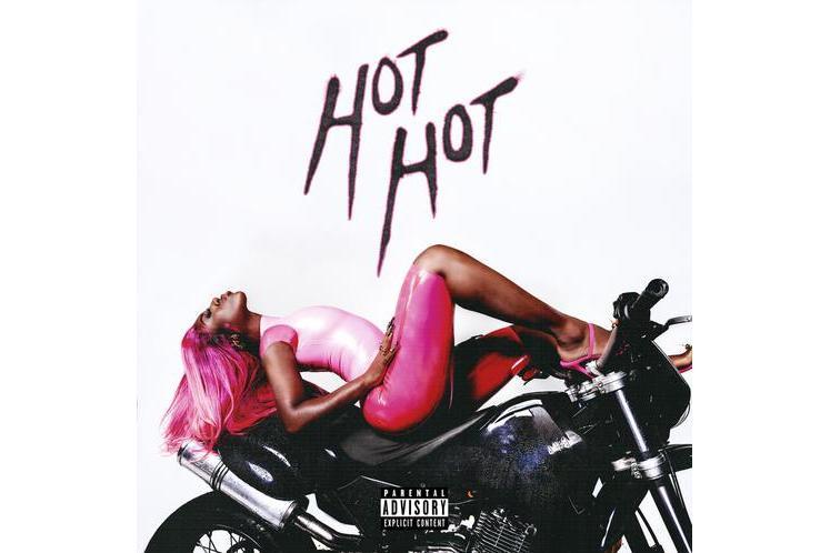 Hot Hot Hot Hot