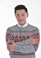 二胎時代(2014年王為執導電視劇)