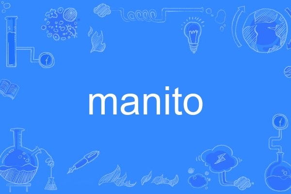 Manito Manito