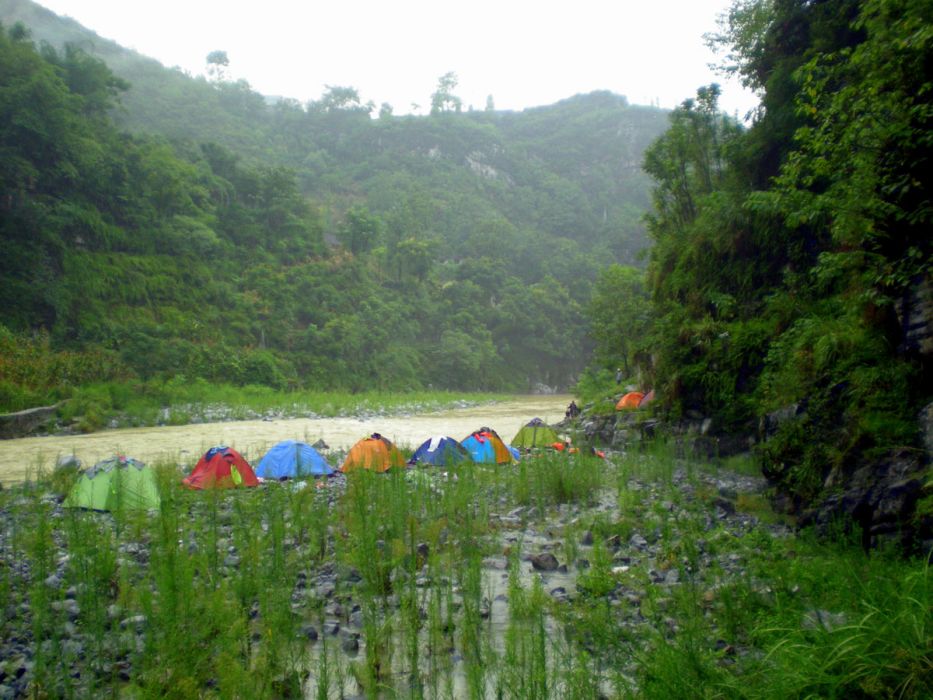 後灶河 後灶河