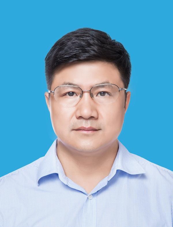 楊洪峰(湖南省衡陽市人民政府副市長、黨組成員)
