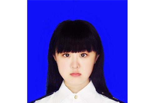 牛雅琪 牛雅琪