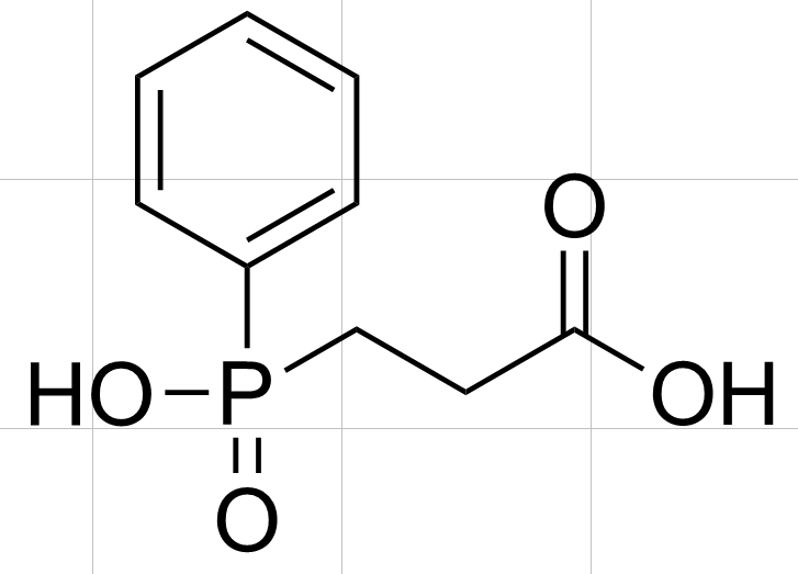 2-羧乙基苯基次磷酸