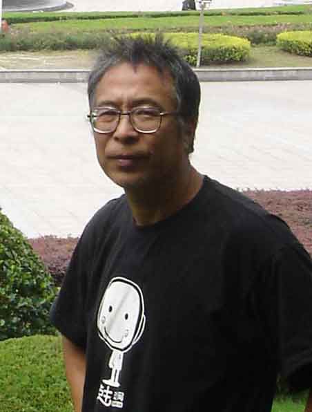 馬恆超 馬恆超