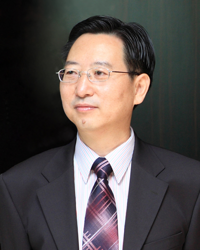 王志軒(中國電力企業聯合會黨組成員、專職副理事長)