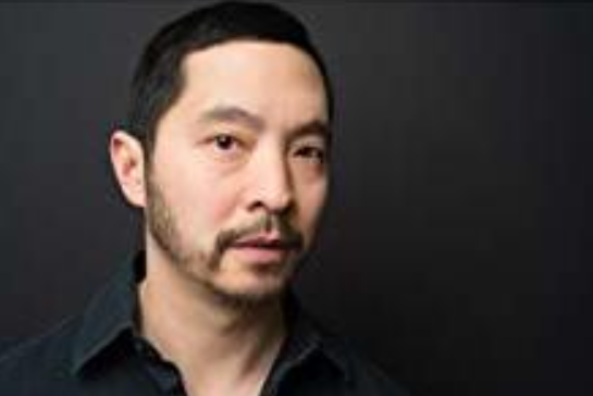 Albert Chung Albert Chung