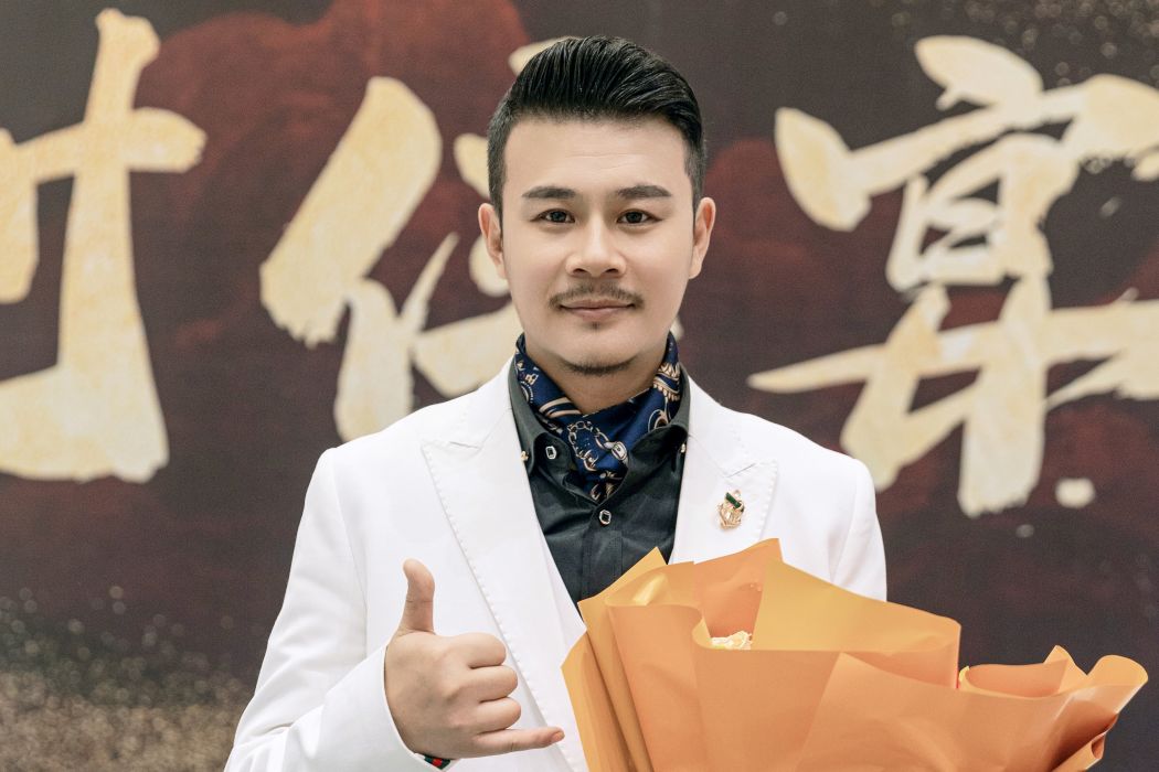 王永新(中國內地男演員) 王永新(中國內地男演員)