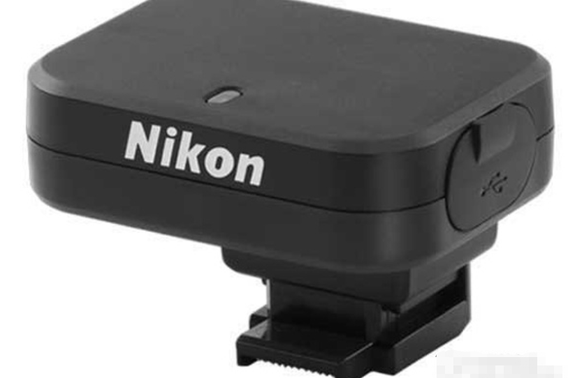尼康GP-N100 GPS單元 尼康GP-N100 GPS單元