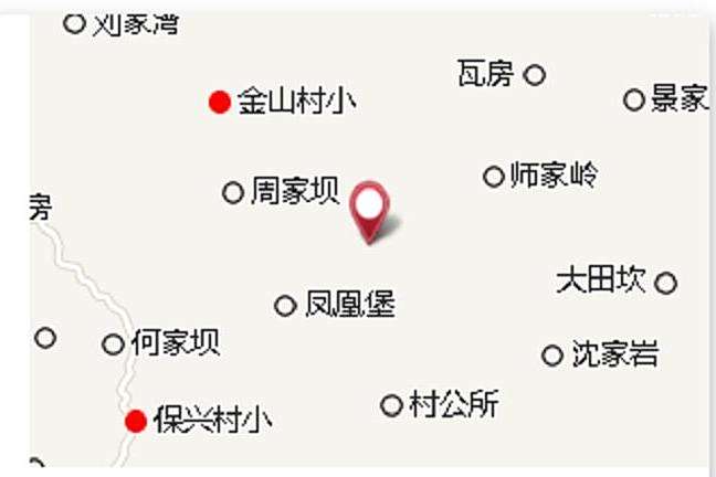 冷草塘 冷草塘