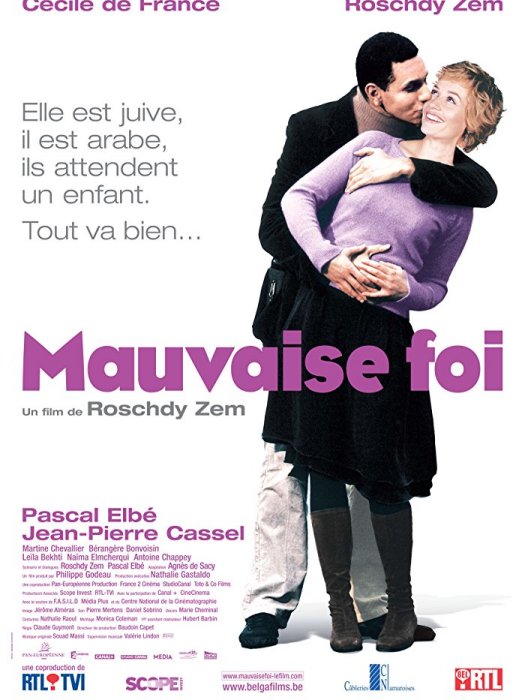Mauvaise foi Mauvaise foi