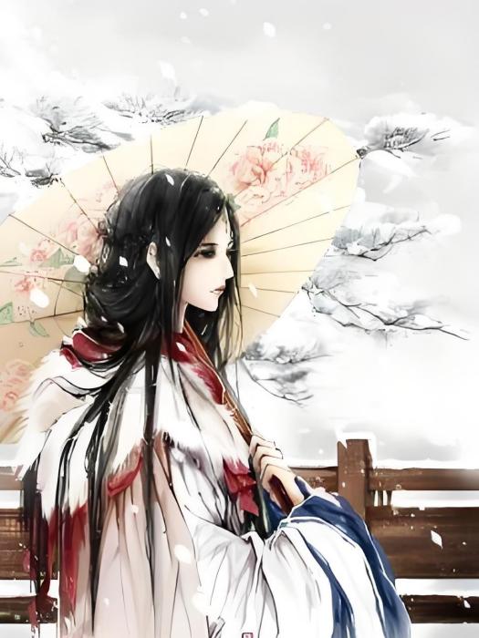 白玉令1