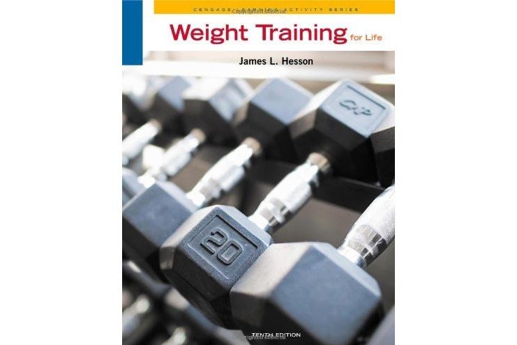 Weight Training For Life Weight Training For Life