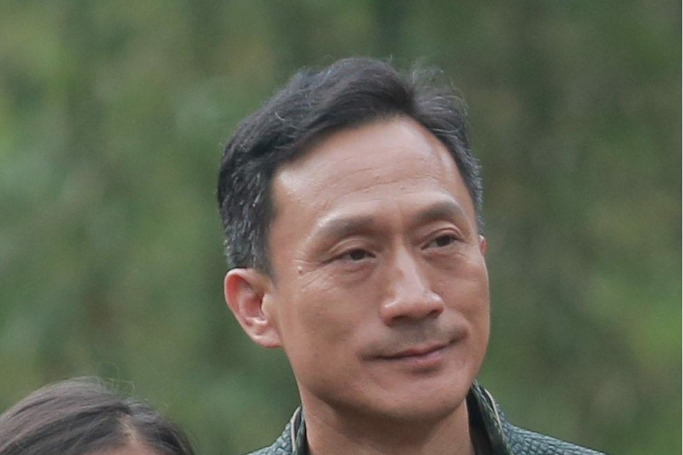 王偉(中國內地影視男演員)