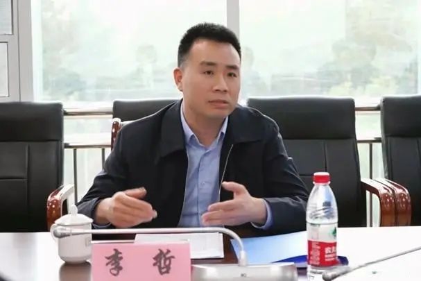 李哲(河北省張家口市中級人民法院黨組書記、院長) 李哲(河北省張家口市中級人民法院黨組書記、院長)