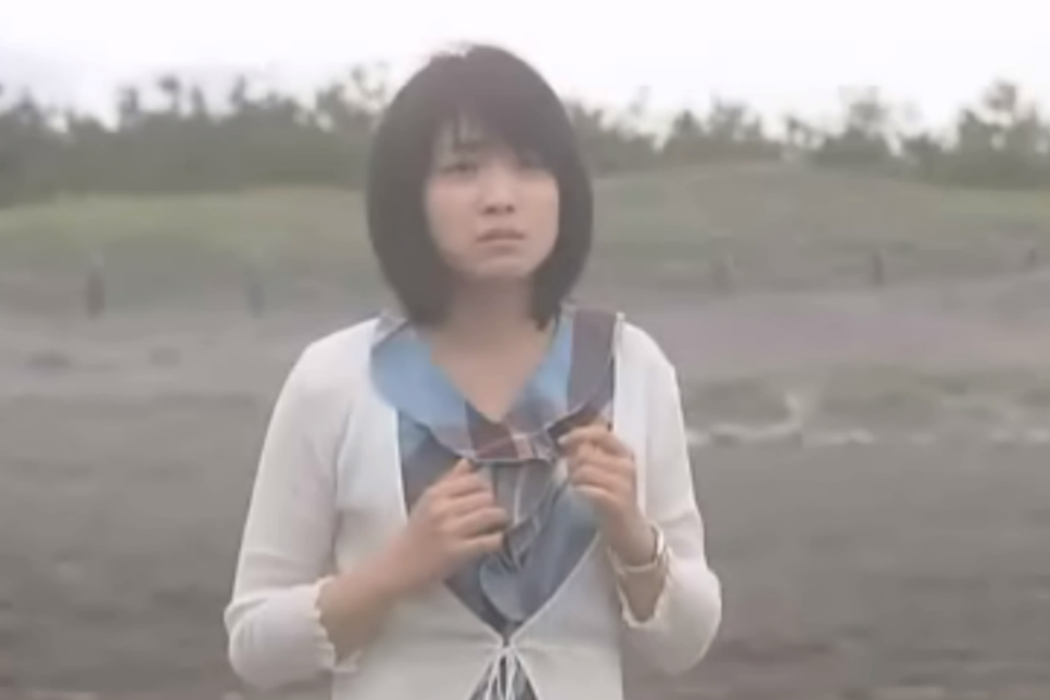 和泉英子 和泉英子
