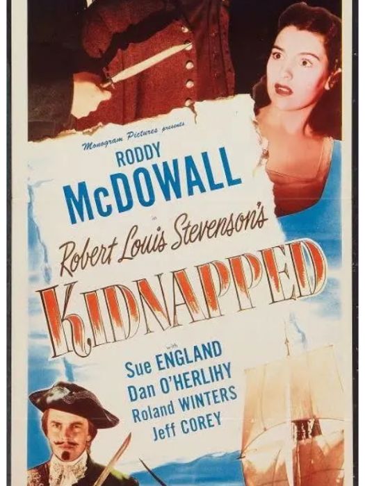 歷劫孤星(美國1948年William Beaudine執導的電影) 歷劫孤星(美國1948年William Beaudine執導的電影)