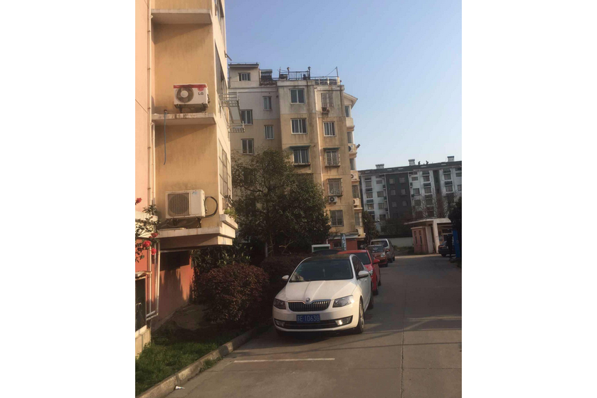 後倪家場 後倪家場