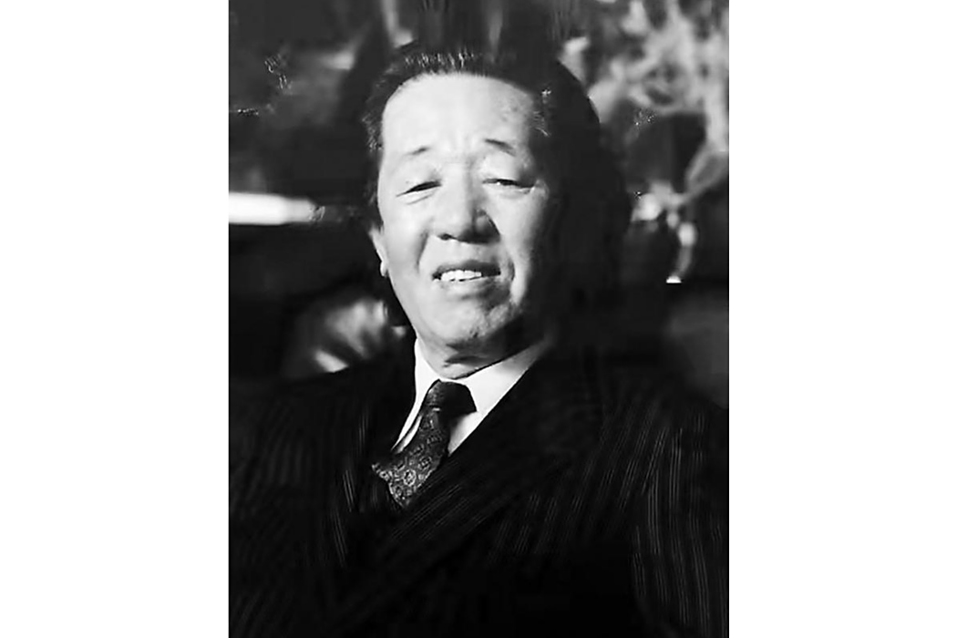 武桂生