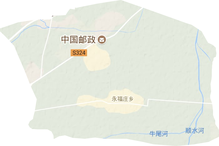 永福莊鄉 永福莊鄉