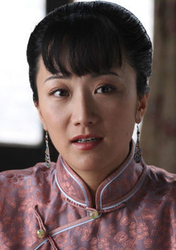菊子(2011年黃力加執導電視劇)