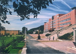 遼寧科技學院