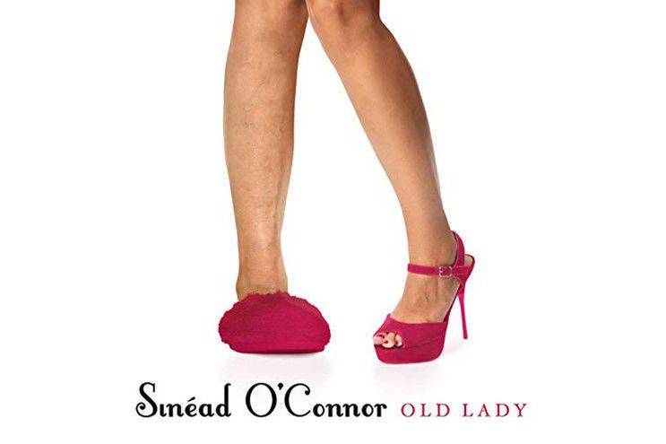 Old Lady(2013年Sinéad O'Connor演唱的歌曲) Old Lady(2013年Sinéad O'Connor演唱的歌曲)