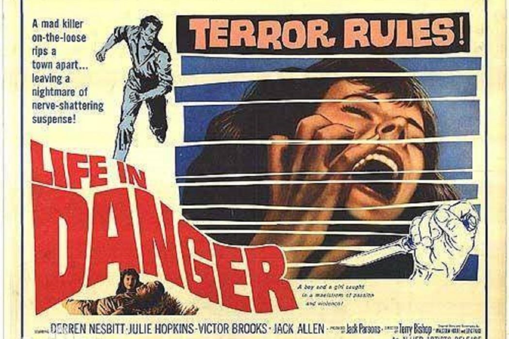 Life in Danger Life in Danger